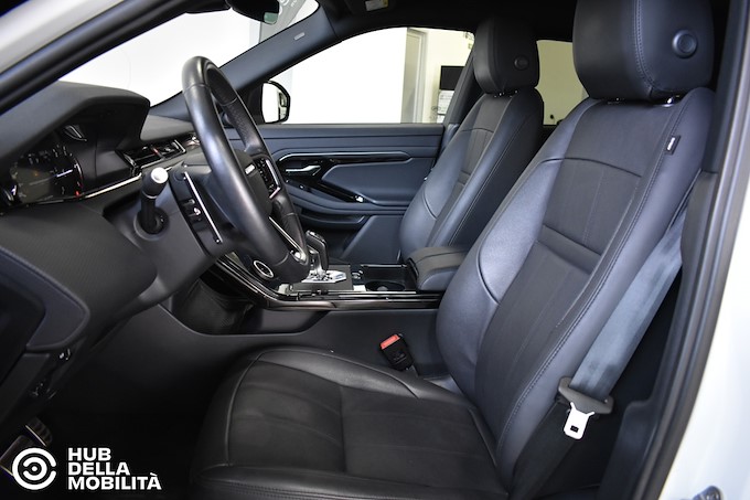 LAND ROVER Range Rover Evoque 2.0D I4 163 CV AWD Auto R-Dynamic S